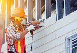 Best Siding for New Construction  in Moenkopi, AZ