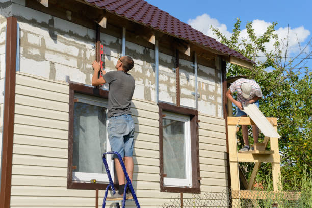 Best James Hardie Siding  in Moenkopi, AZ