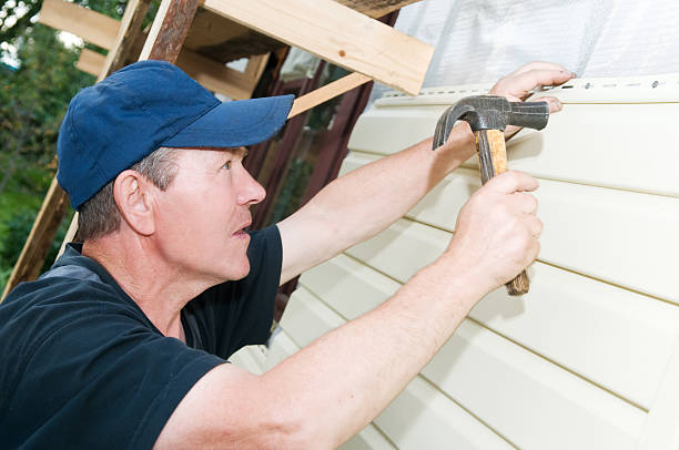 Professional Siding in Moenkopi, AZ