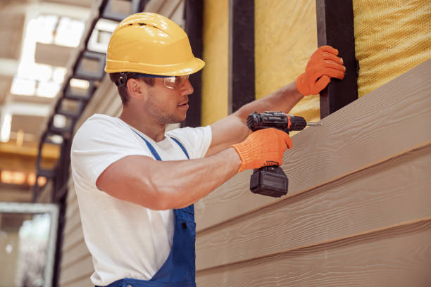 Best Siding Removal and Disposal  in Moenkopi, AZ