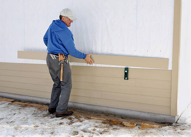 Best Aluminum Siding Installation  in Moenkopi, AZ