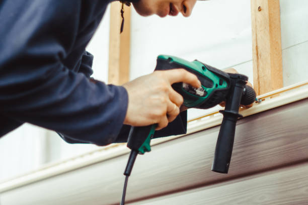 Best Stucco Siding  in Moenkopi, AZ